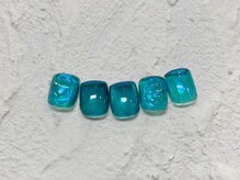 ブリッジバイネオリーブ 綱島店(bridge by neolive)/★選べる定額フット¥8800