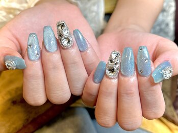 レミア 関内(REMIA)/７月　新色マグネット