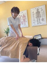 ココロ整体院(cocoro)/