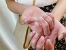 ベイビーブーマー♪パラジェルあり