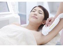 アイオンラッシュ(Aion Lash)/脱毛