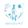 ソライ(SOLAI)ロゴ