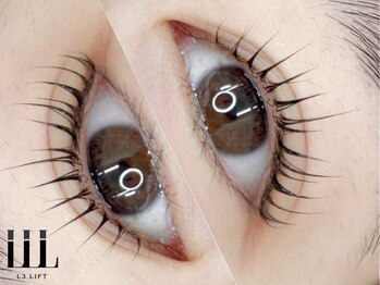 ミュゲ(Muguet)/水戸/まつげパーマ/マツパ/眉毛