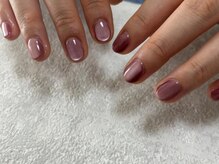 キキネイル 溝の口(kikinail)/マグネットネイル