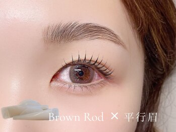 シル 中崎町(Cil)/眉毛アイブロウwax/まつげパーマ