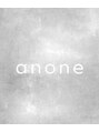 アノン(anone)/anone -nail＆eye-