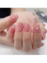 ネイルディーアンドディー(Nails D&D)/