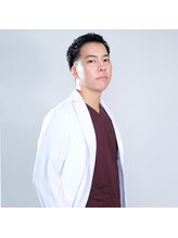 アガルコガオサロン(AGARU KOGAO SALON)&nbsp;安田 一成