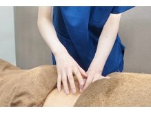 香里園かほりまち整骨院鍼灸院/鍼灸