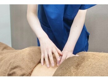 香里園かほりまち整骨院鍼灸院/鍼灸