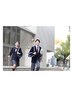 【学生割引U24・５０％OFF♪】両ひざ脱毛☆１回¥2,200