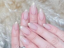 ココネル 本八幡店(coconail)/original &nbsp;design ￥8800