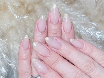 ココネル 本八幡店(coconail)/original &nbsp;design ￥8800