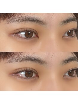 木6(キロク)/ラッシュリフト☆彡