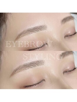 リルドアイラッシュ(Lilld eyelash)/