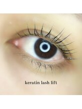 フォーヴリュンヌ(FOVLUNE)/ラッシュリフト