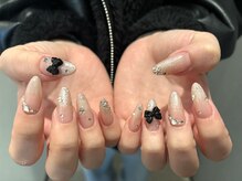 ユミネイル(U Mi Nail)/やり放題