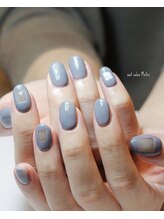 メトロ(Metro)/シンプル