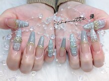 シュエット(Chouette)/