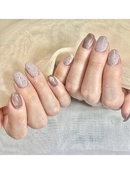 ネイルズ スムース(NAILs SMOOTH)/simple　art