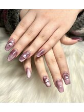 リマ(Lima)/持ち込みデザイン