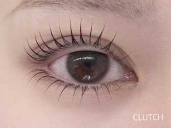 クラッチ江坂 まつげエクステ アイブロウ専門店(CLUTCH)/まつ毛パーマ