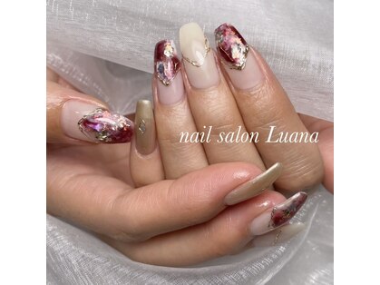 ルアナ(Luana)の写真