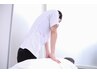 全身もみほぐし整体100分【骨格骨盤調整含】首肩こり・腰痛・頭痛等の症状に