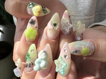 ミュレット(mulet)