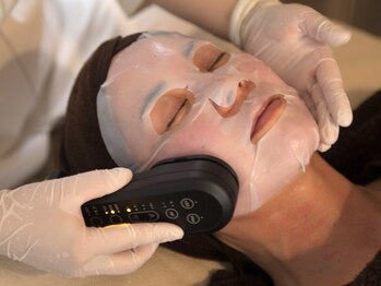 皇漢堂鍼灸療院/最新美容鍼【ダーマ鍼】の流れ-5