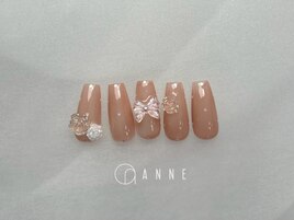 8月 Special Monthly Design