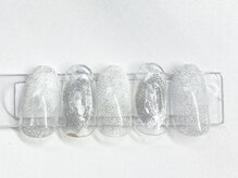 爪処 中野坂上/フラッシュでアゲ～↑↑