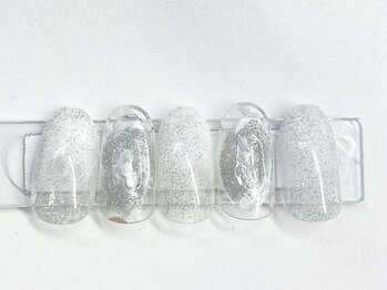 爪処 中野坂上/フラッシュでアゲ～↑↑