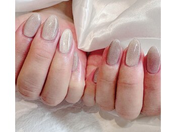 エム(M)/マグネットジェル