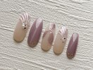 nail designed byCHIHARU