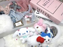 撮影グッズも豊富です☆可愛いお写真撮りましょう♪