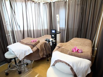 メナードフェイシャルサロンエクロール