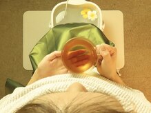 ポルテ ボヌール(Porter Bonheur)/おかま直伝よもぎ蒸し