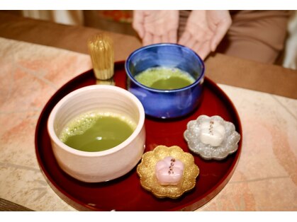 庵スパ フクオカ(庵SPA FUKUOKA)の写真