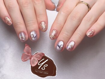 ワイアンドエス(Y&S)/