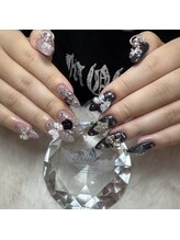 リサ(Risa)/つけ放題デザイン