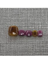 キャンアイドレッシー 茨木店(Can I Dressy)/フット定額デザインコース