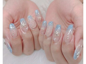 クイーンビューティー(Queen Beauty)/