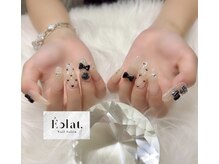 エクラ(Eclat.)