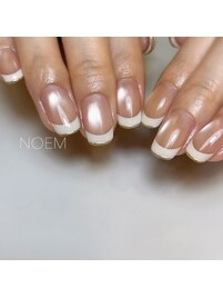 マグネット×フレンチ