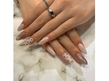アインネイル(Aing nail)