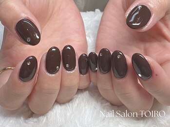 ワンカラー 担当:そら