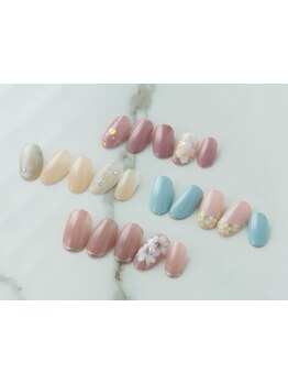 シンプル系（オフィス・日常）が得意