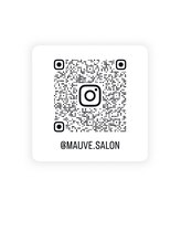 モーヴサロンエトフルール(mauve salon.et.fleurs) Instagram