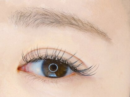 eyelash salon  Mary【アイラッシュサロン メアリー】の写真